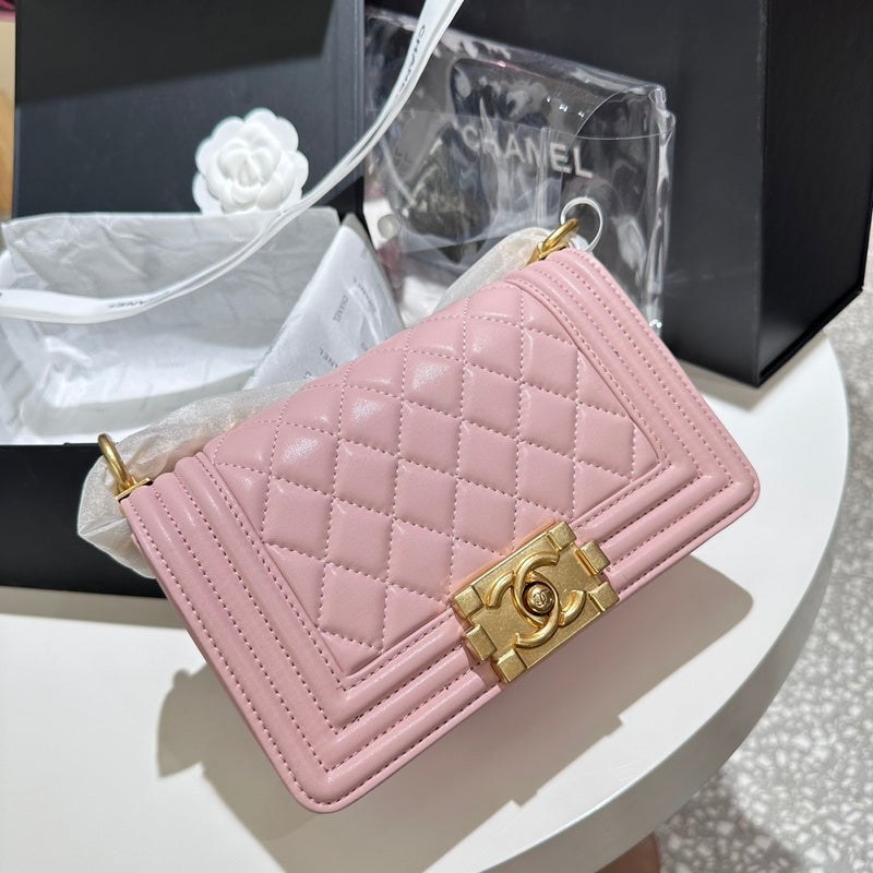 Luxurious Totes - CNL3 Bags - 053