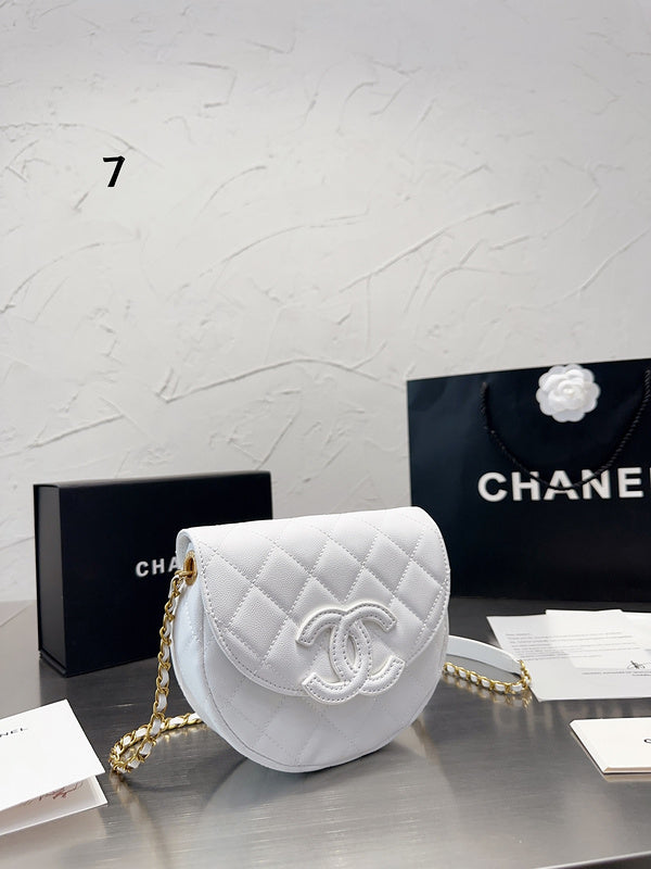 Style My Style - CNL3 Bags - 224