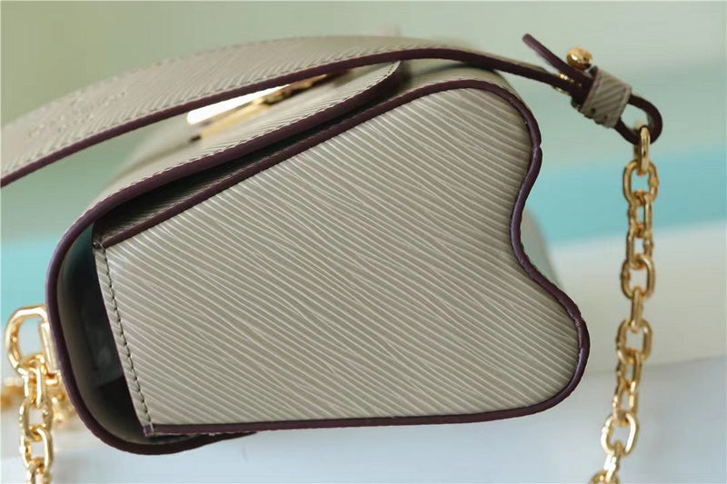 Lux-Totes - LOV Bags - 539
