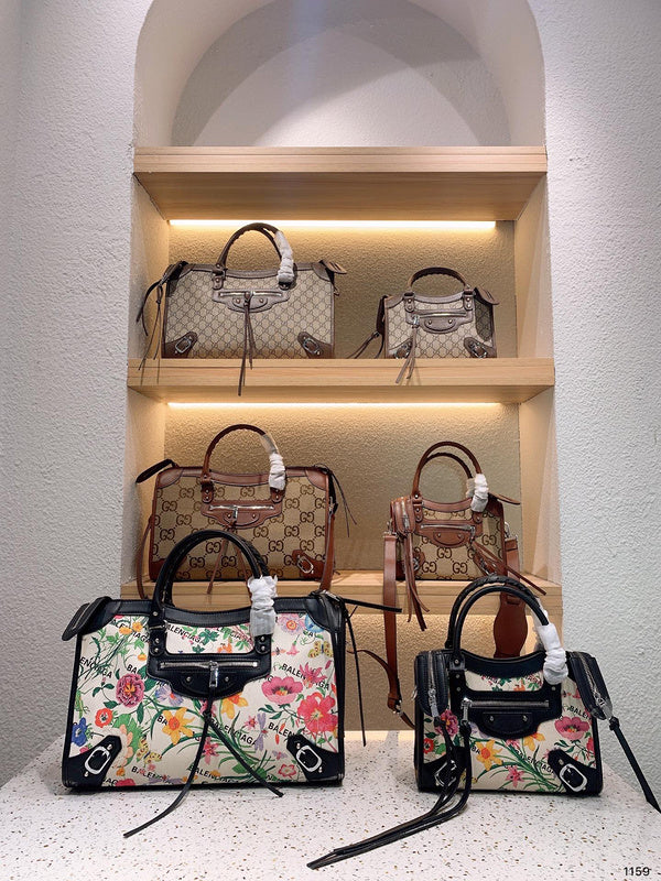 Style My Style - BGA2 Bags - 222