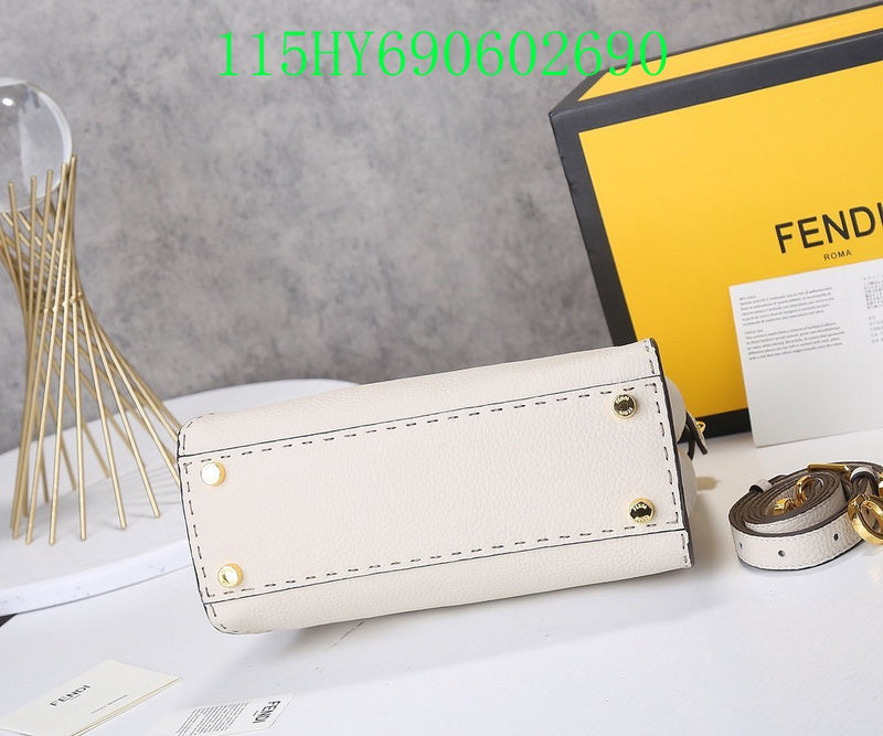 GC - Shoulder - 3029
