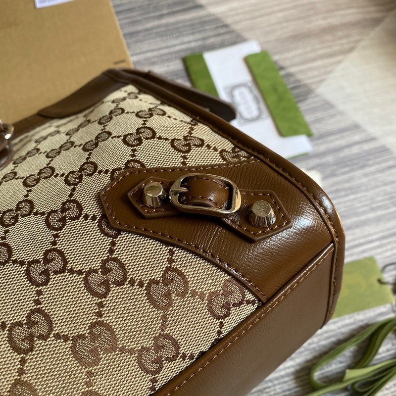 Luxurious Totes - Latest - 3974