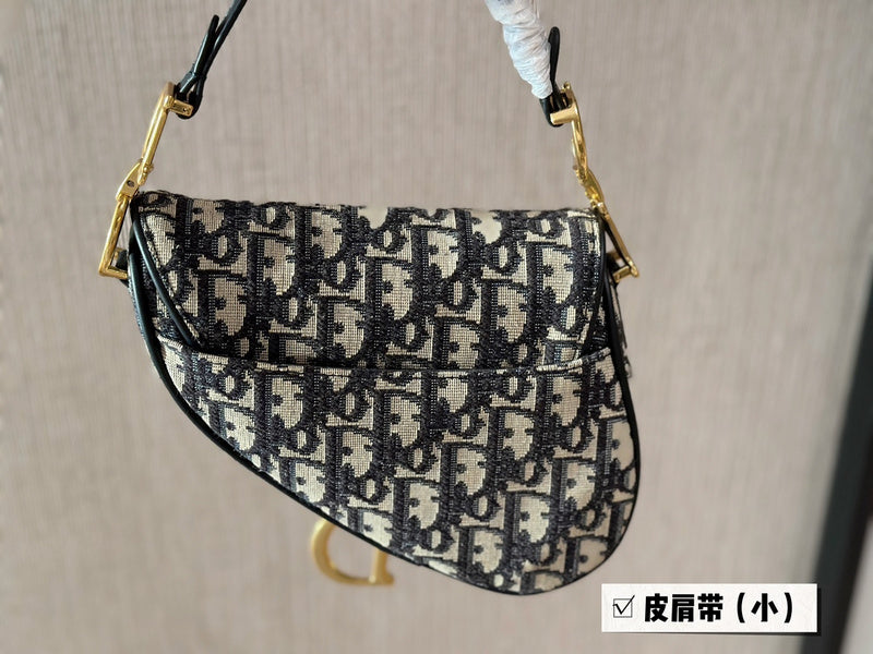 Luxurious Totes - DOR2 Bags - 077
