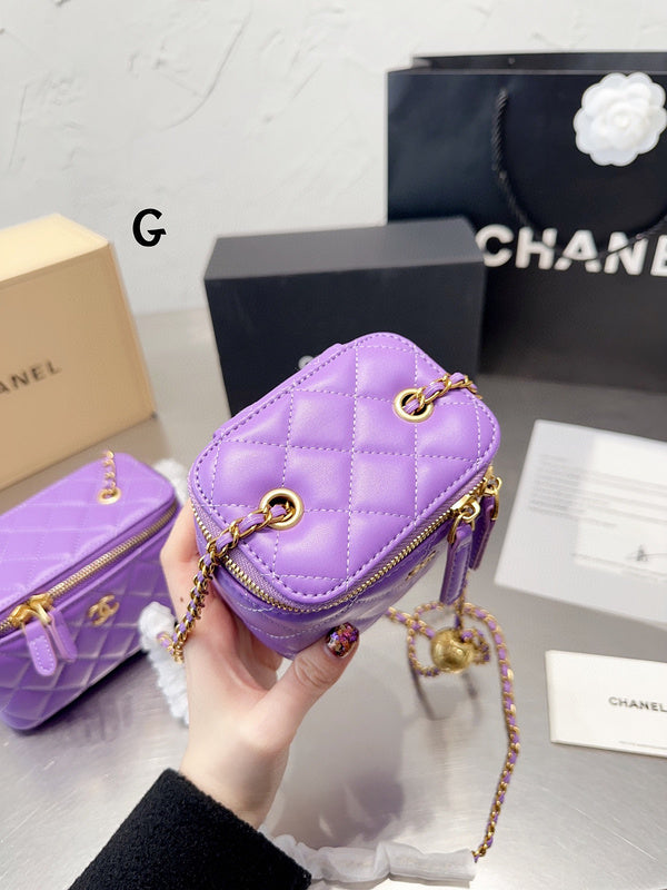 Luxurious Totes - CNL3 Bags - 037