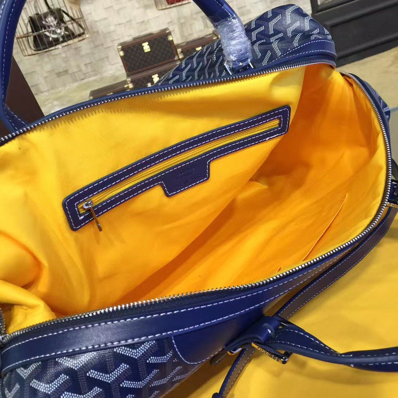 Lux-Totes - GOD Bags - 050