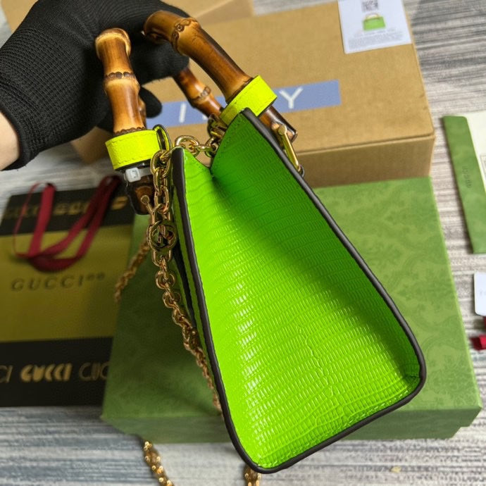 Lux-Totes - GCI Bags - 2029