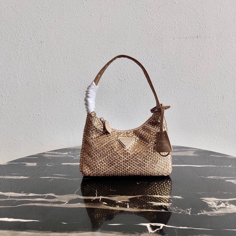 Luxurious Totes - Latest - 4695