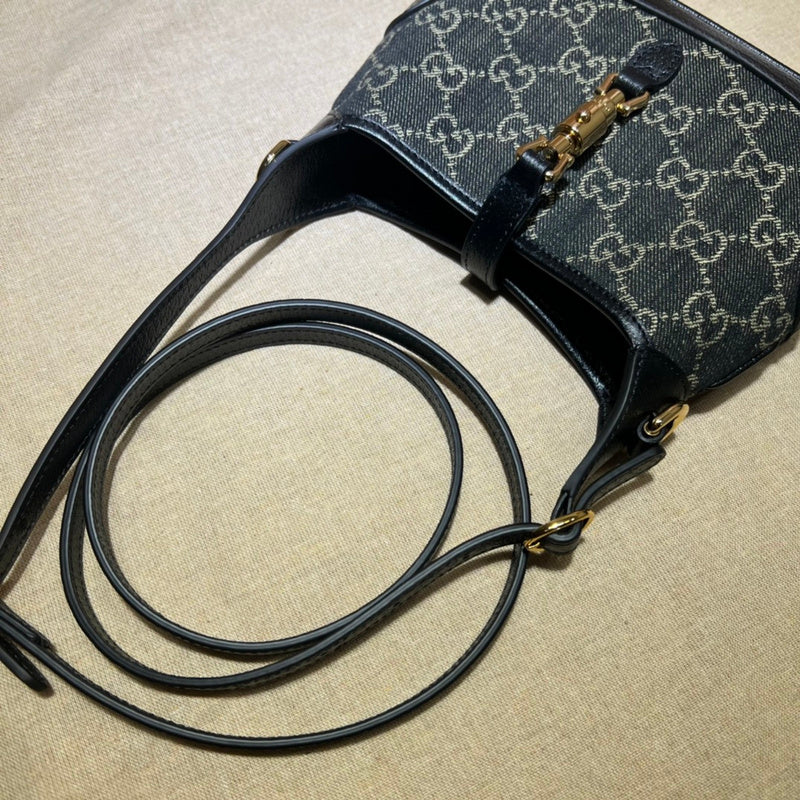 GUI - Luxurious Totes - 100