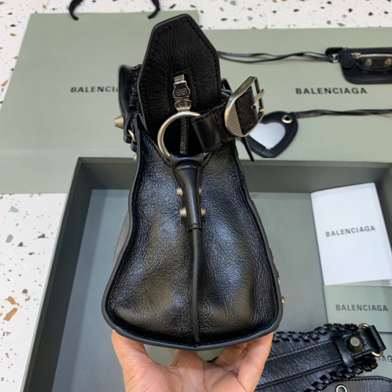 Style My Style - BGA Bags - 220