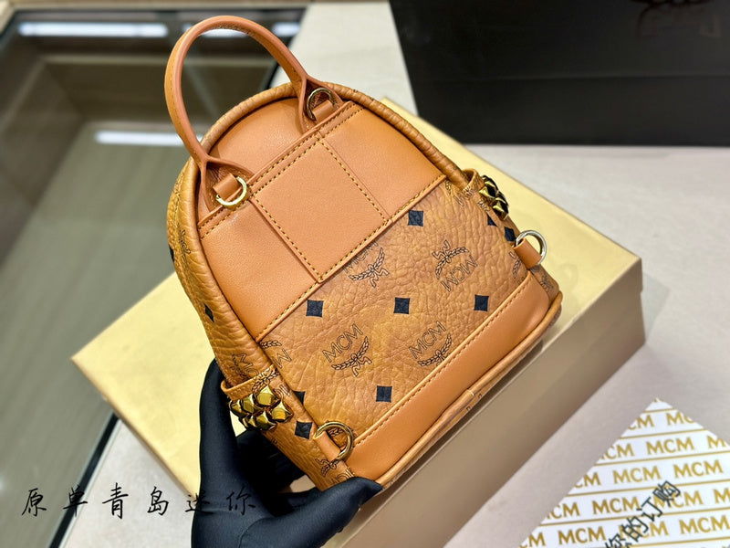 Luxurious Totes - CMM Bags - 009
