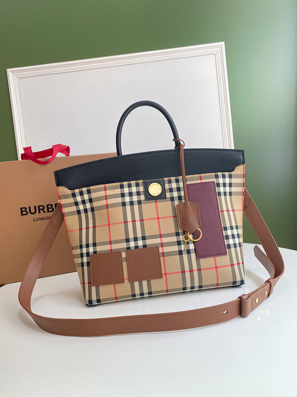 Luxurious-Totes - BBR Bags - 415