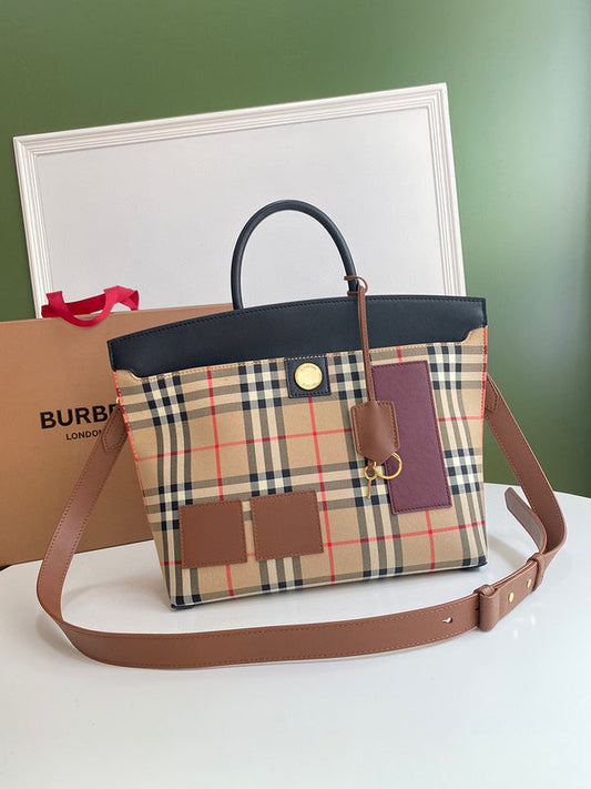 Luxurious-Totes - BBR Bags - 415