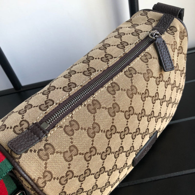 Lux-Totes - GCI Bags - 2449
