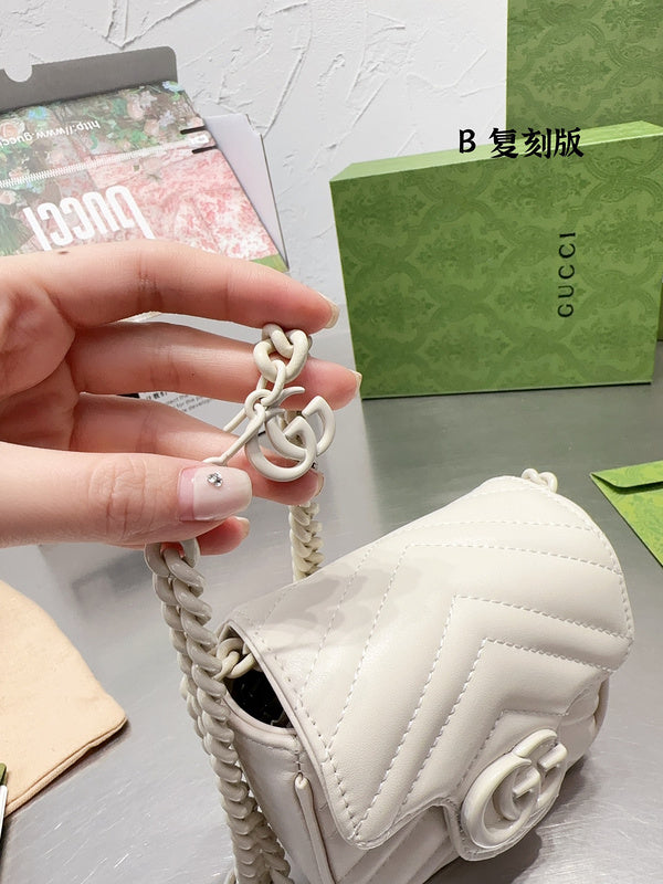 Luxurious Totes - GUI3 Bags - 204