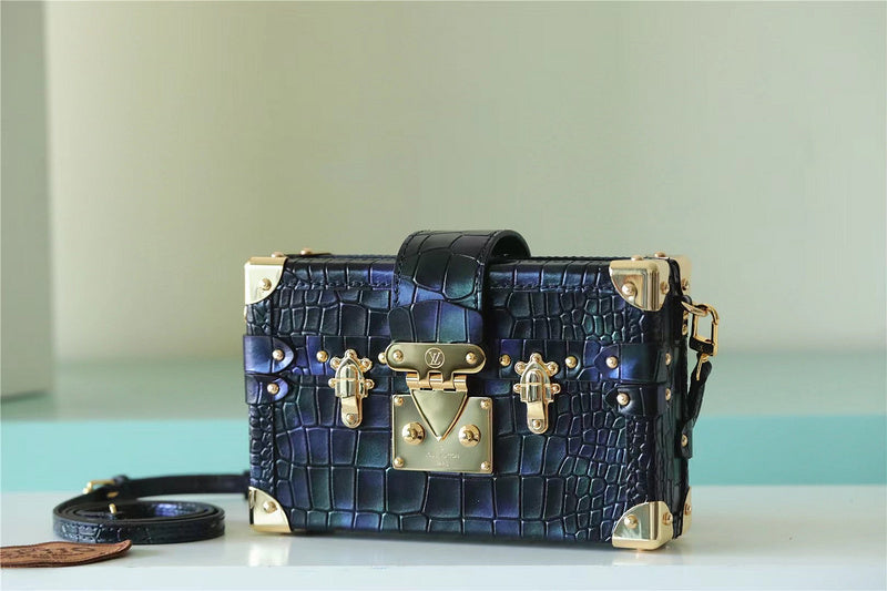 Lux-Totes - LOV Bags - 118
