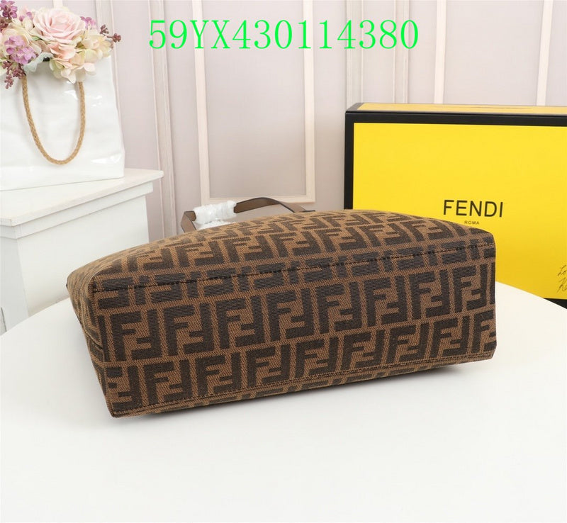 GC - Shoulder - 3474