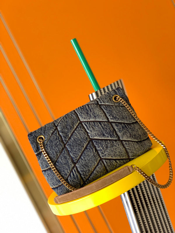 Luxurious Totes - Latest - 8636