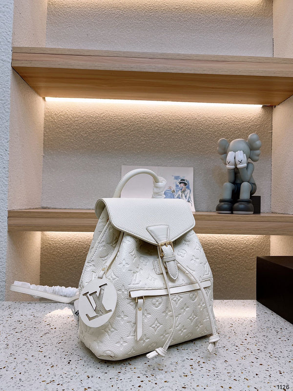 Luxurious Totes - MK-VTO Bags - 009