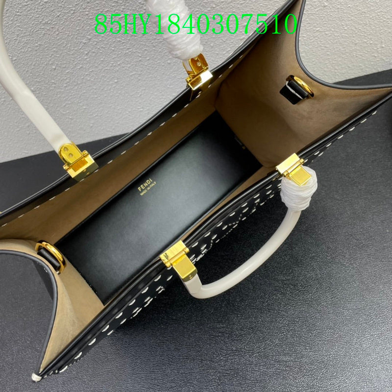 GC - Shoulder - 2772