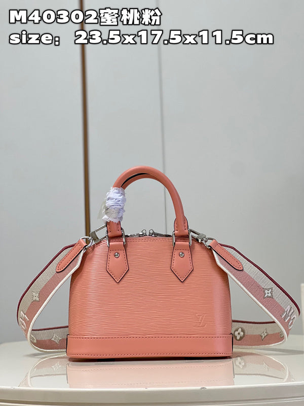 LOV - Luxurious Totes - 463