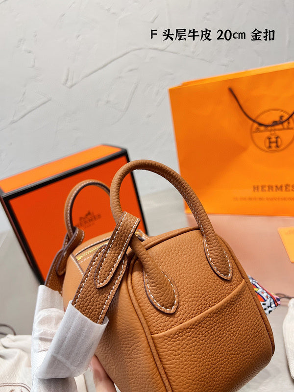 Luxurious Totes - HMS3 Bags - 038