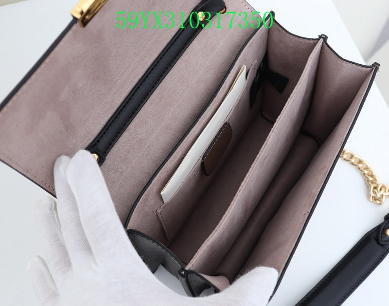 GC - Shoulder - 3381