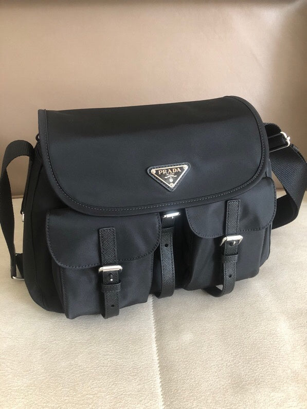 ZEP - PD Bags - 531