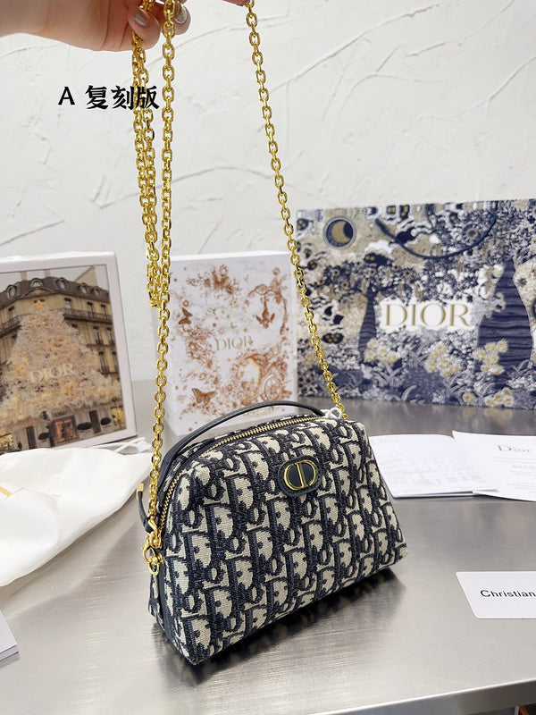 Luxurious Totes - DOR2 Bags - 106