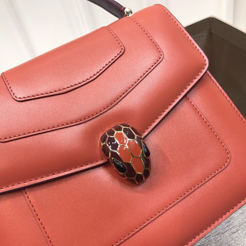 Style My Style - BVLGA Bags - 010