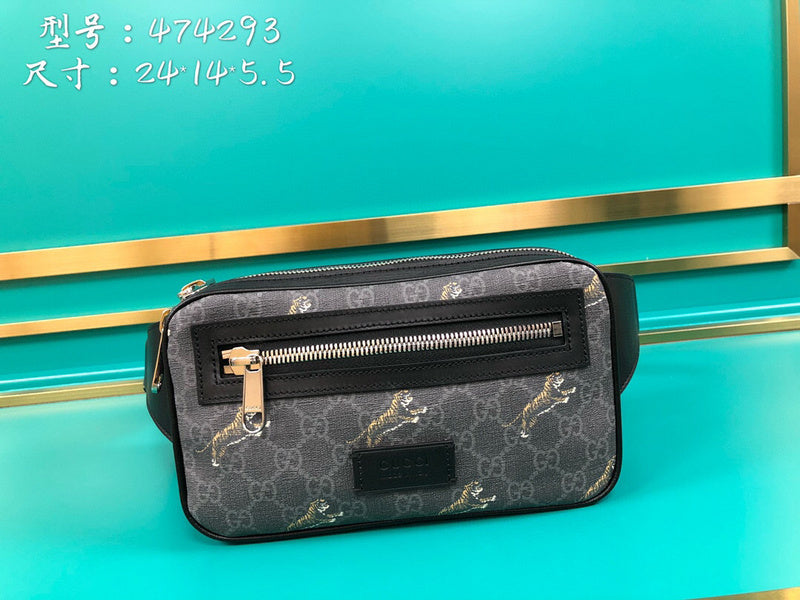 Lux-Totes - GCI Bags - 2765