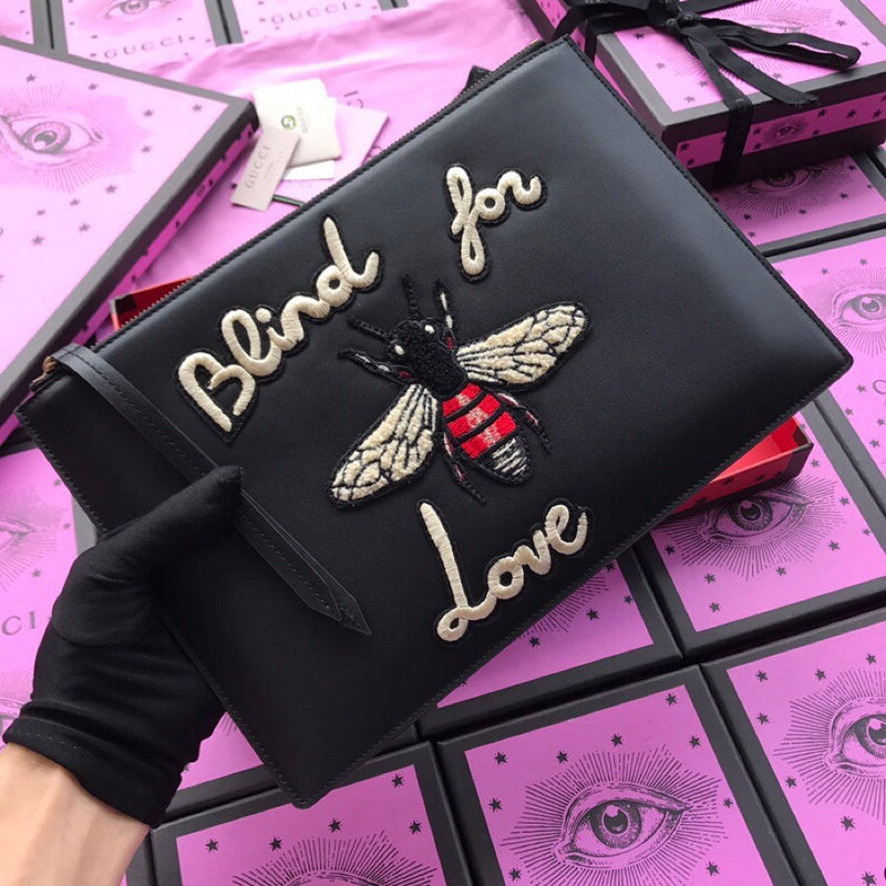 Lux-Totes - GCI Bags - 2918