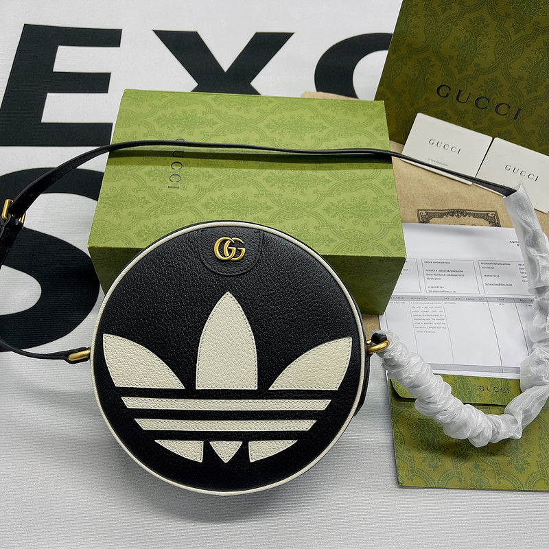Lux-Totes - GCI Bags - 1970