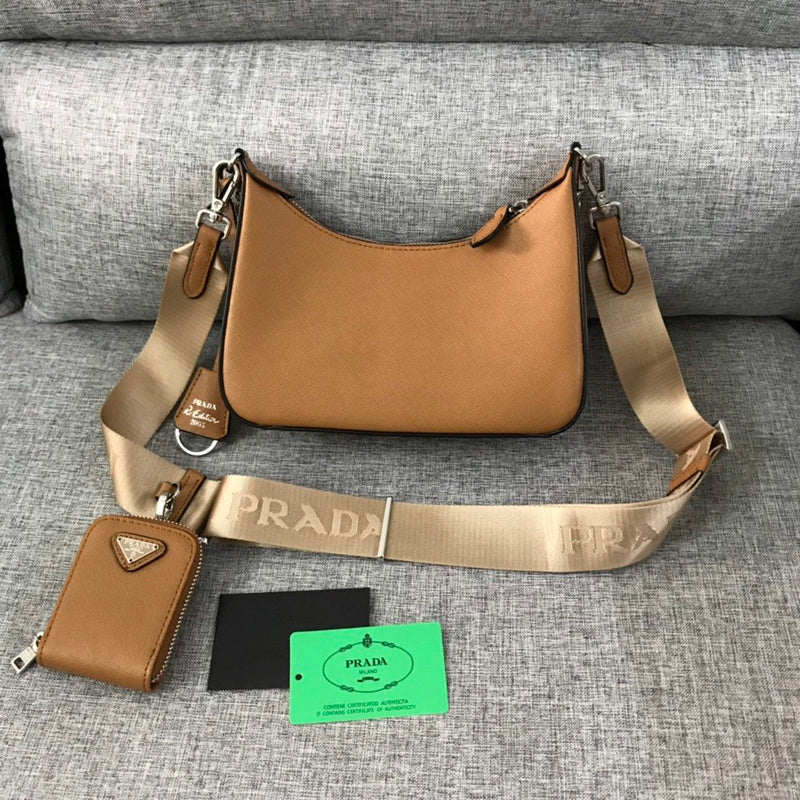 The-ZEP - PDA Bags - 1223