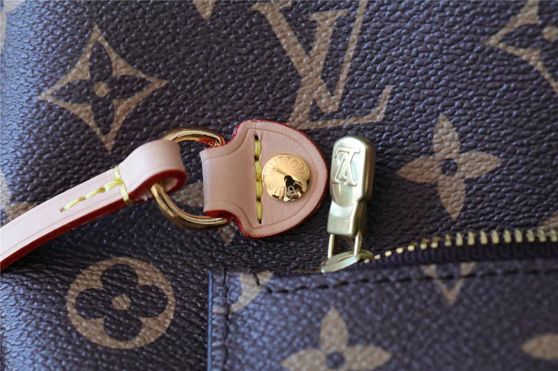 Lux-Totes - LOV Bags - 907
