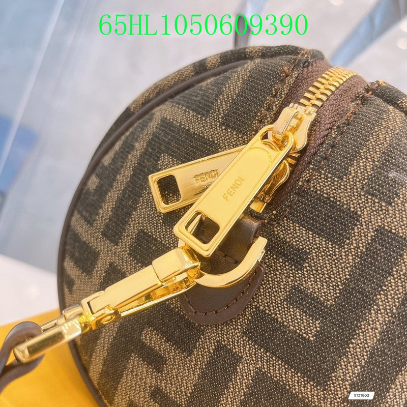 GC - Shoulder - 3160
