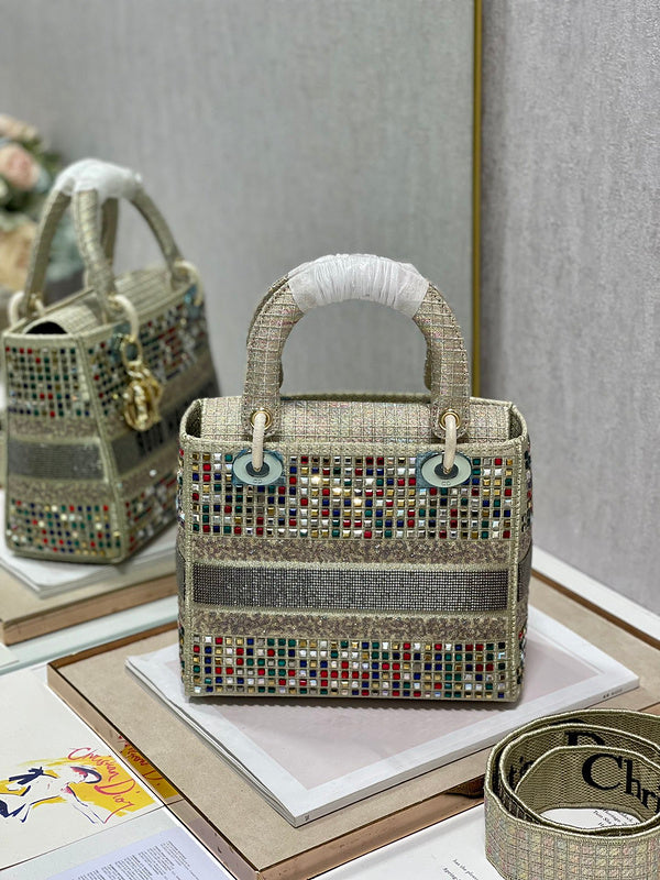 Luxurious Totes - Latest - 6297