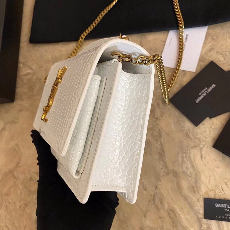 Luxurious Totes - Latest - 9154