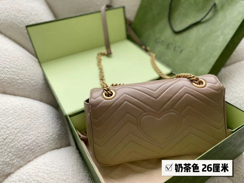 Style My Style - GUI3 Bags - 063