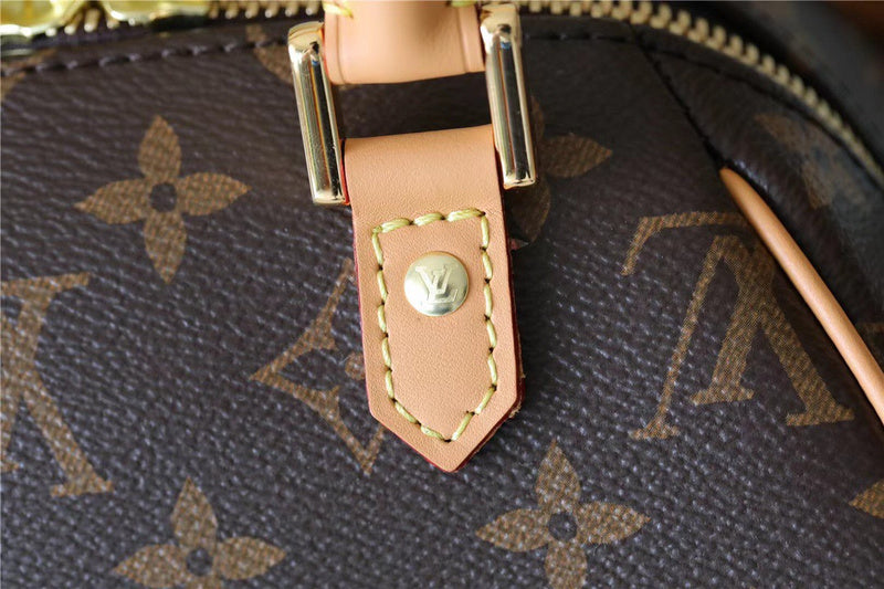 Lux-Totes - LOV Bags - 1056