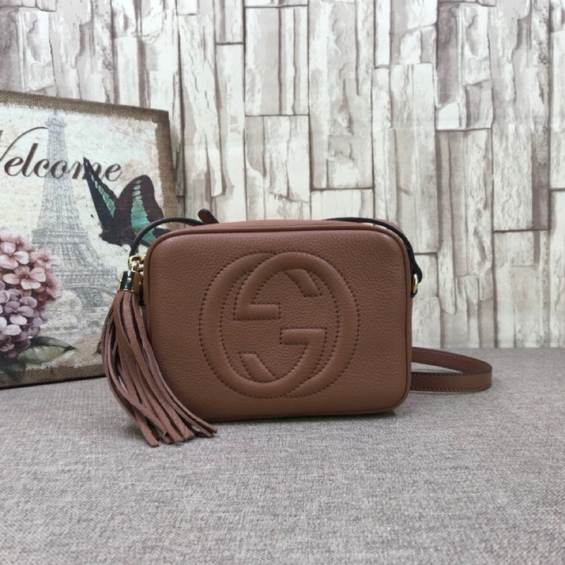 Luxurious Totes - Latest - 10177