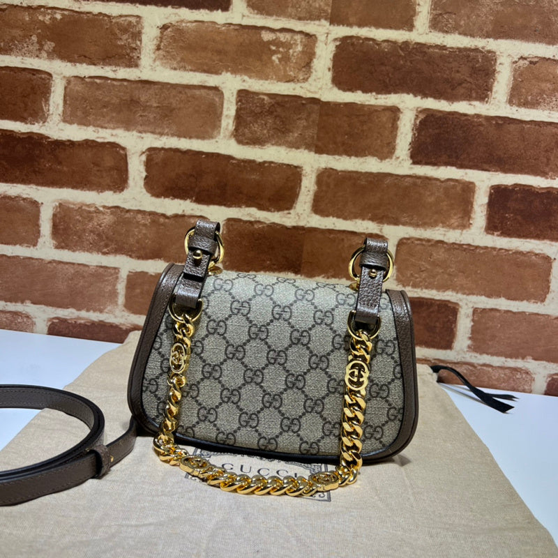 GUI - Luxurious Totes - 678