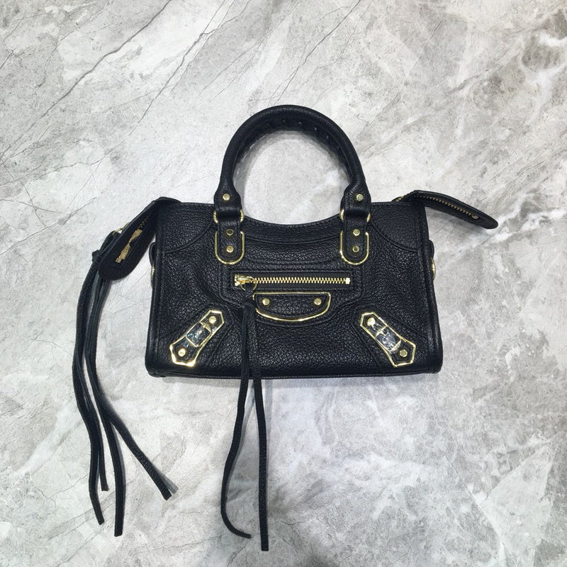 Style My Style - BGA Bags - 584