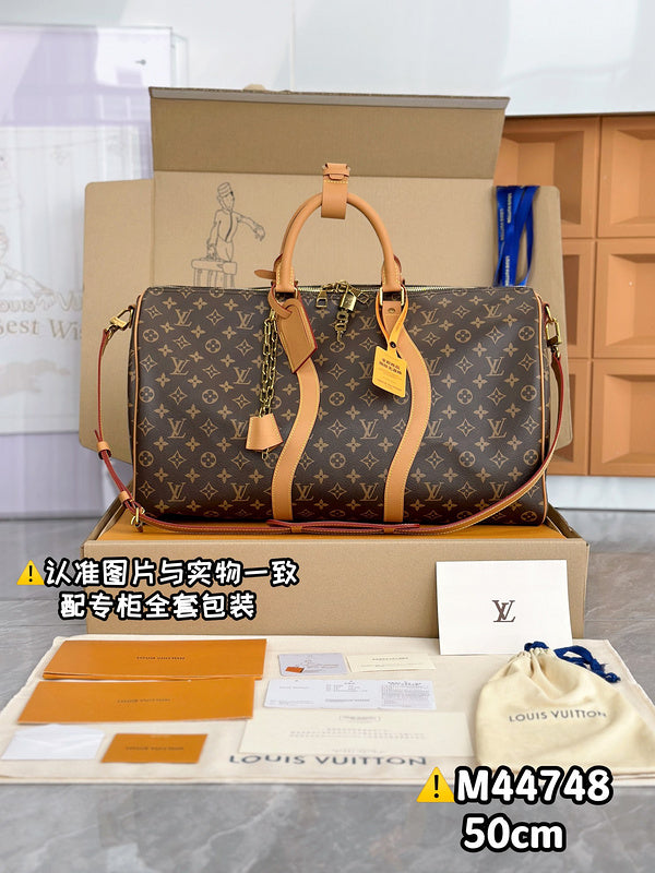 LOV - Luxurious Totes - 157