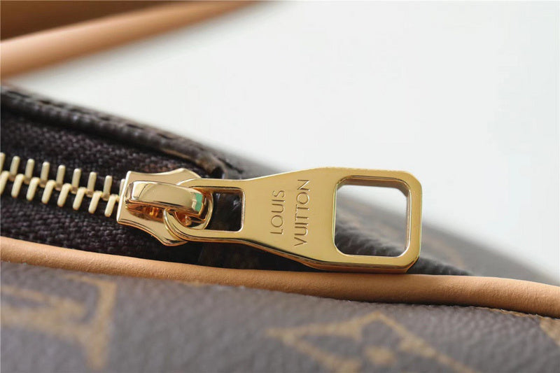 Lux-Totes - LOV Bags - 658