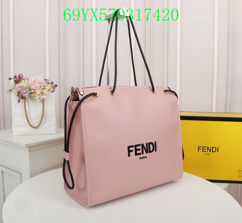 GC - Shoulder - 3363