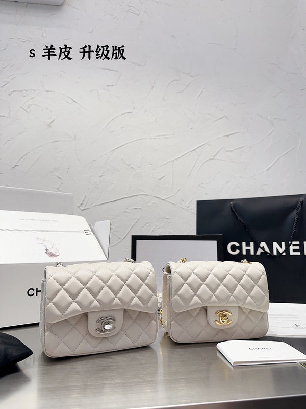 Style My Style - CNL3 Bags - 364
