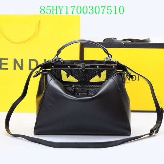 GC - Shoulder - 2786