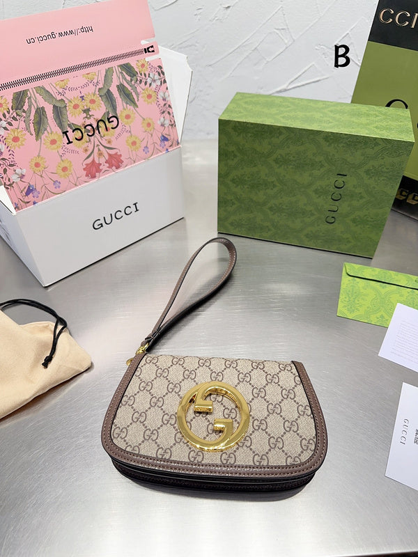 Style My Style - GUI3 Bags - 348
