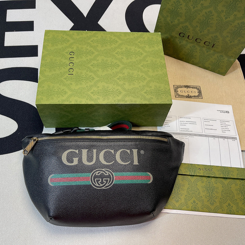 Lux-Totes - GCI Bags - 2415