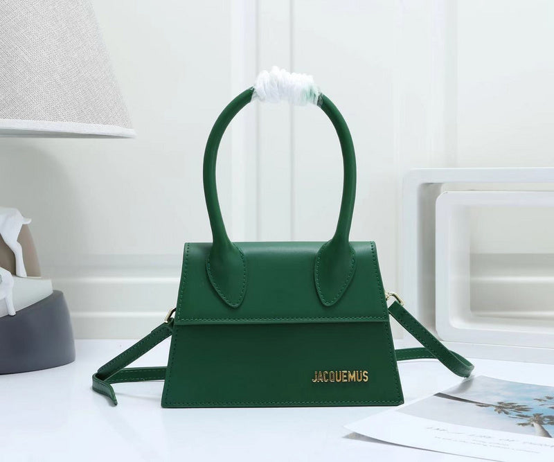 Lux-Totes - JQM Bags - 011